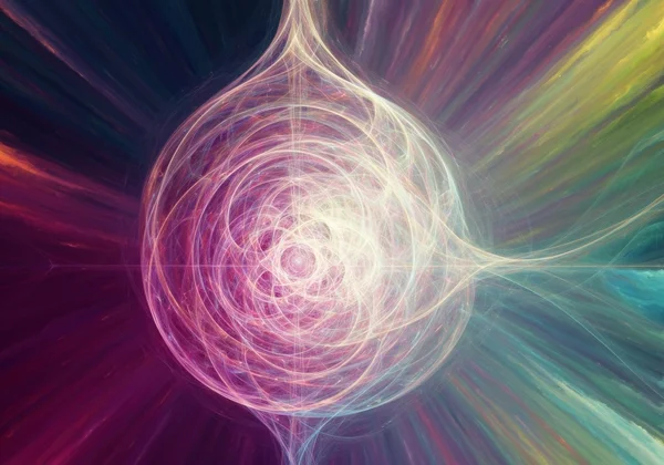 Conceptual image of an internal clock for ear training